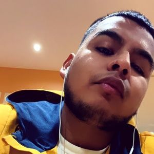 Meet your Posher, Jorge